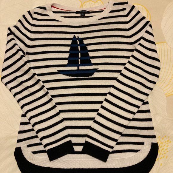 Tommy Hilfiger sweater - Picture 4 of 5